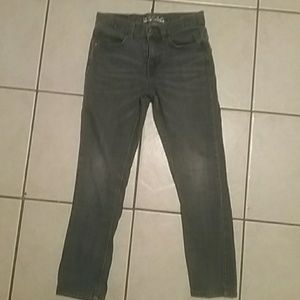 Kids skinny jeans